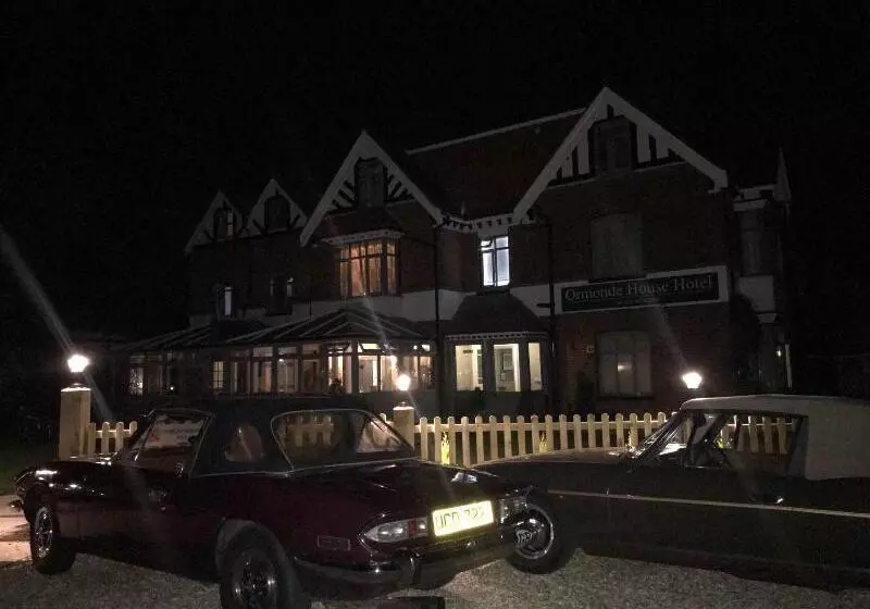 호텔 Ormonde House