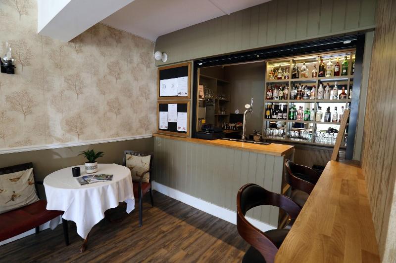 ホテル Ormonde House