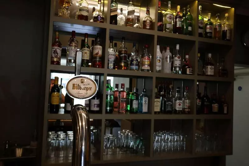 호텔 Ormonde House