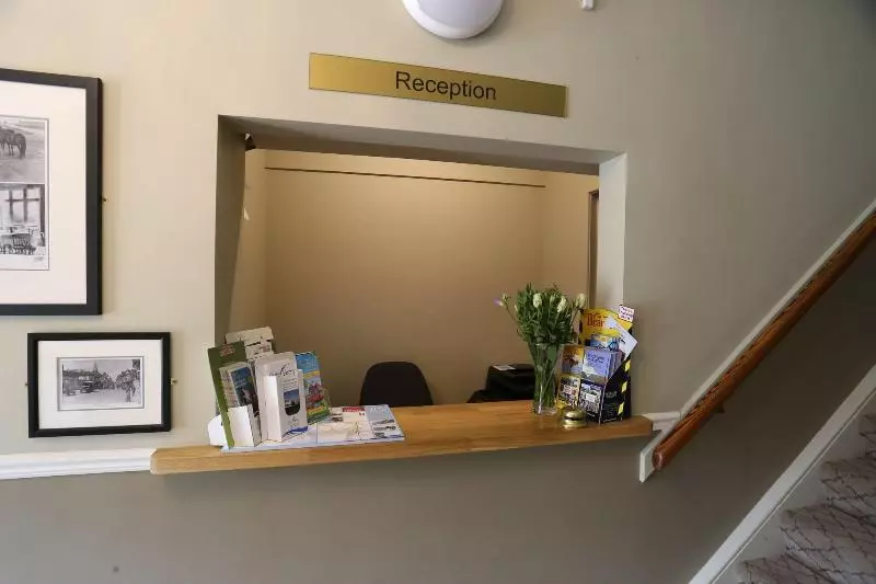 호텔 Ormonde House