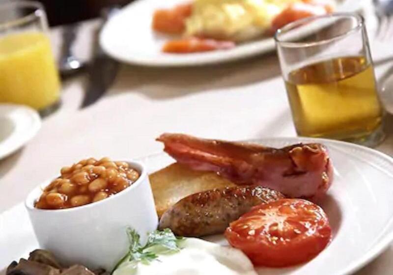 ホテル Ormonde House