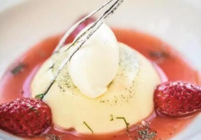 호텔 Ormonde House