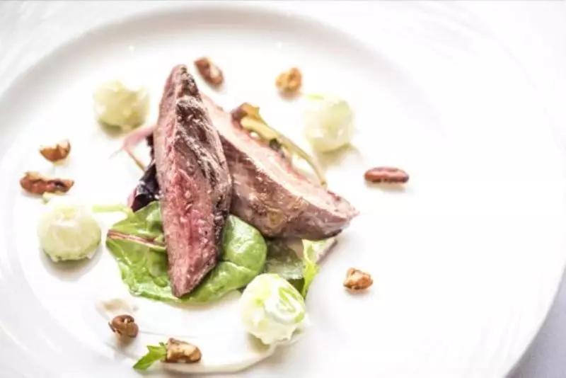 호텔 Ormonde House