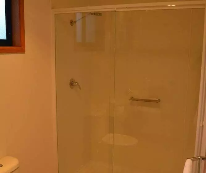 ホテル Portland Tourist Park