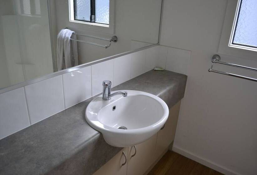 호텔 Portland Tourist Park