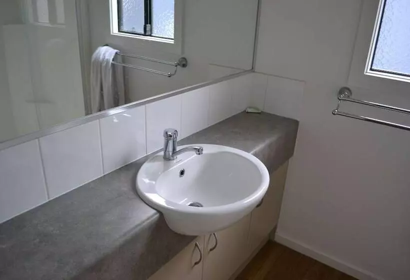 ホテル Portland Tourist Park