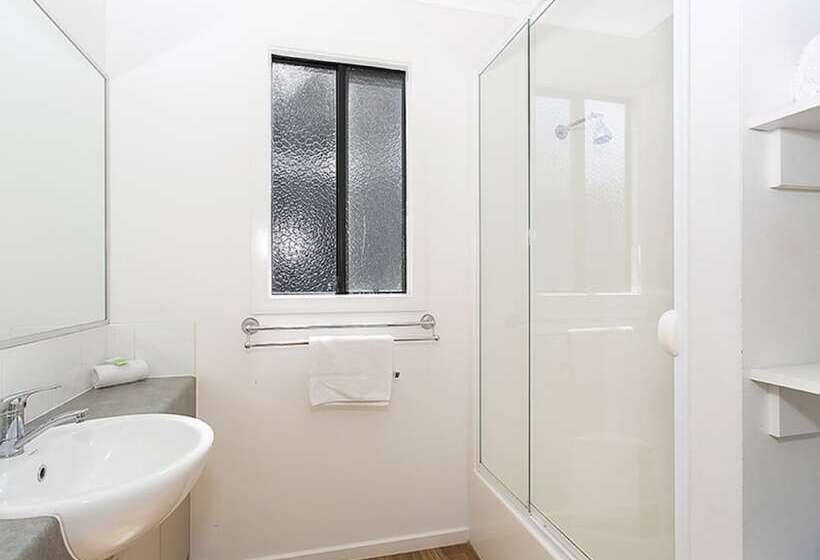 호텔 Portland Tourist Park