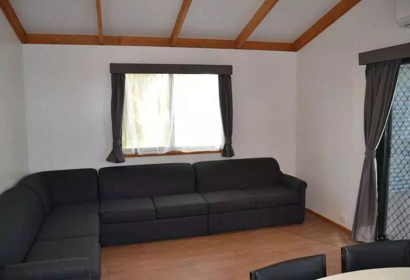 ホテル Portland Tourist Park