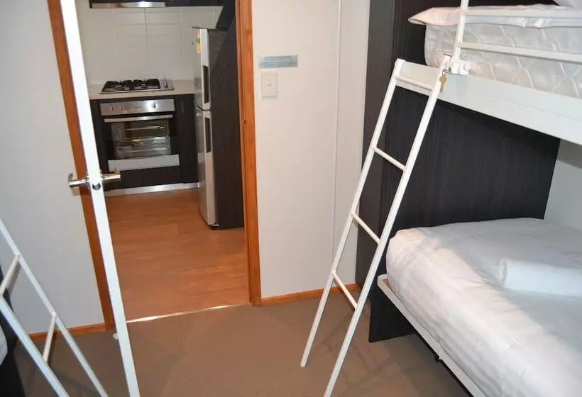 ホテル Portland Tourist Park