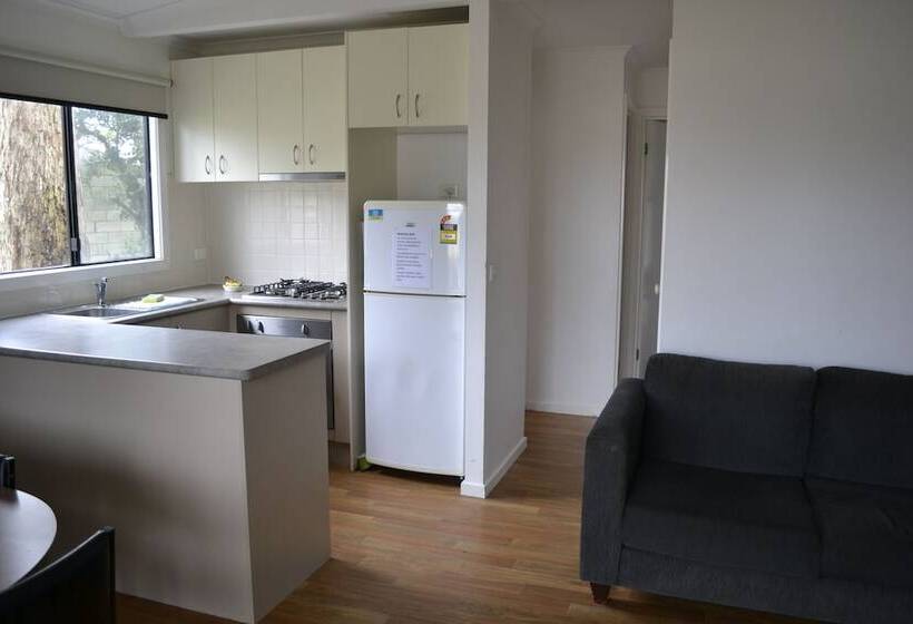 호텔 Portland Tourist Park