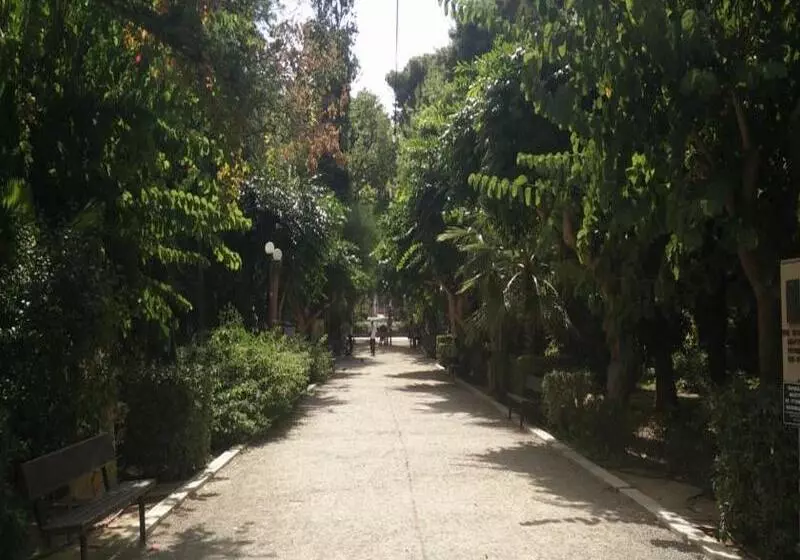 Hotel Porto Enetiko Suites