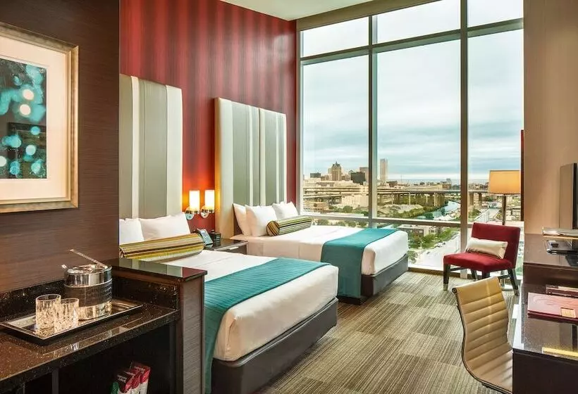 Potawatomi Hotel & Casino