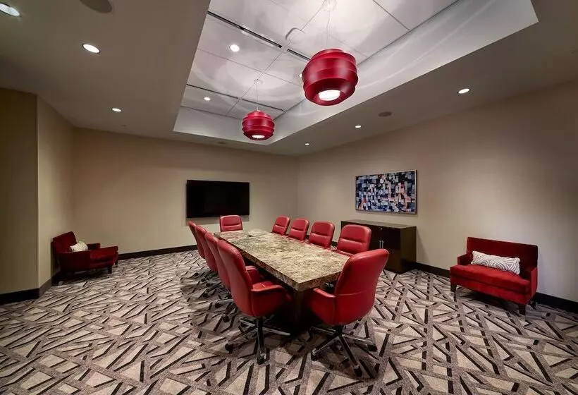 Potawatomi Hotel & Casino