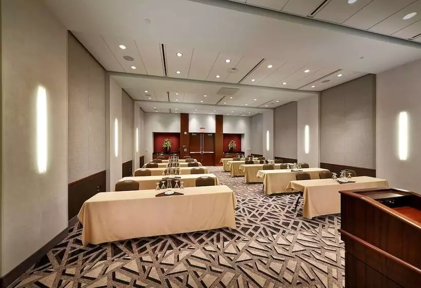 Potawatomi Hotel & Casino