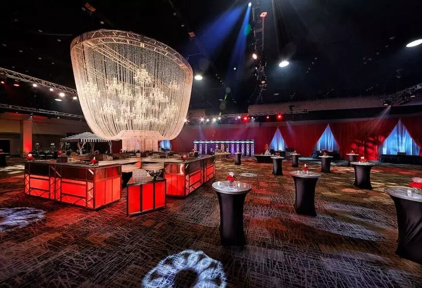 Potawatomi Hotel & Casino