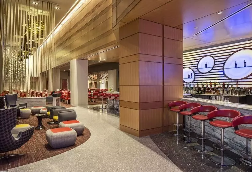 Potawatomi Hotel & Casino