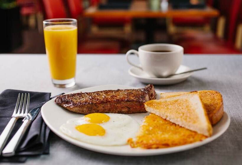 Potawatomi Hotel & Casino