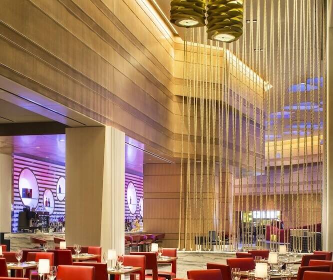 Potawatomi Hotel & Casino