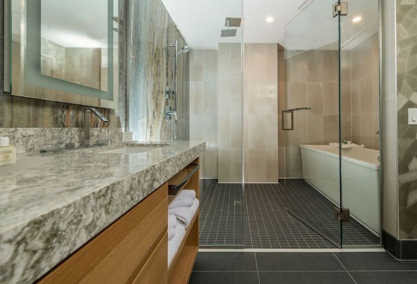 Potawatomi Hotel & Casino