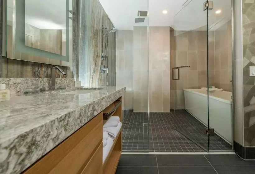 Potawatomi Hotel & Casino