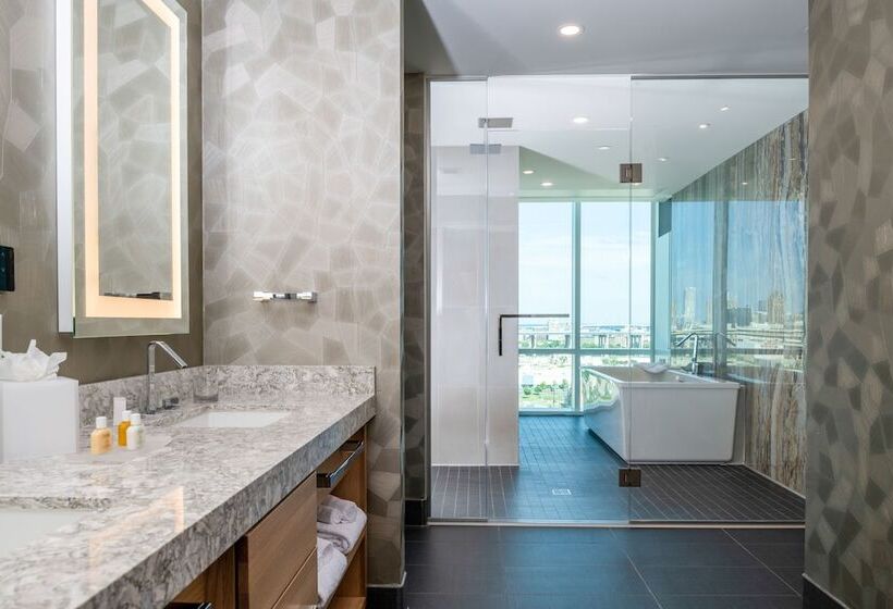 Potawatomi Hotel & Casino