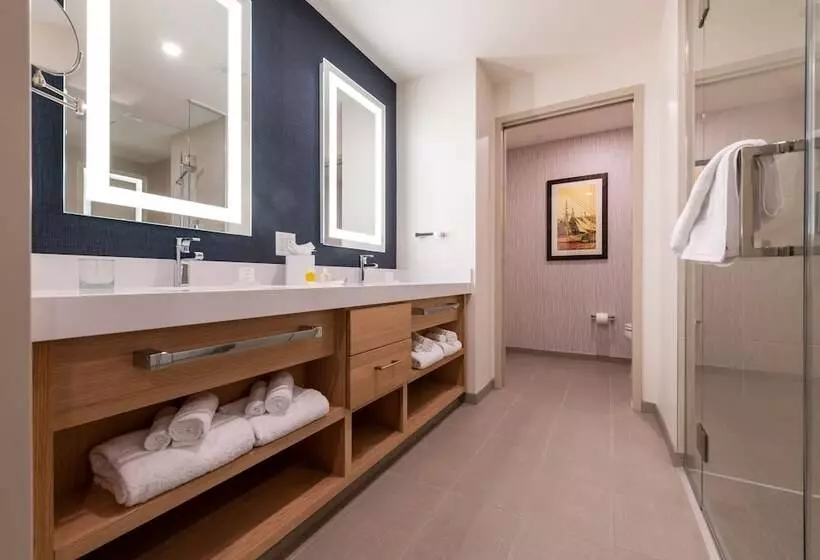 Potawatomi Hotel & Casino