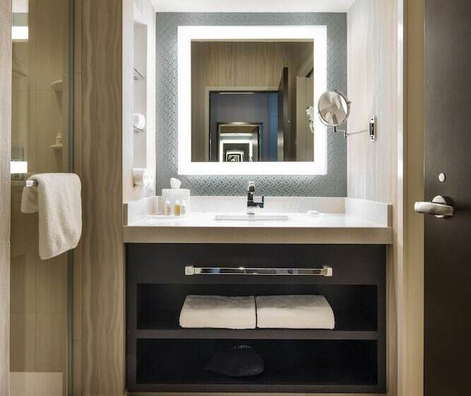 Potawatomi Hotel & Casino