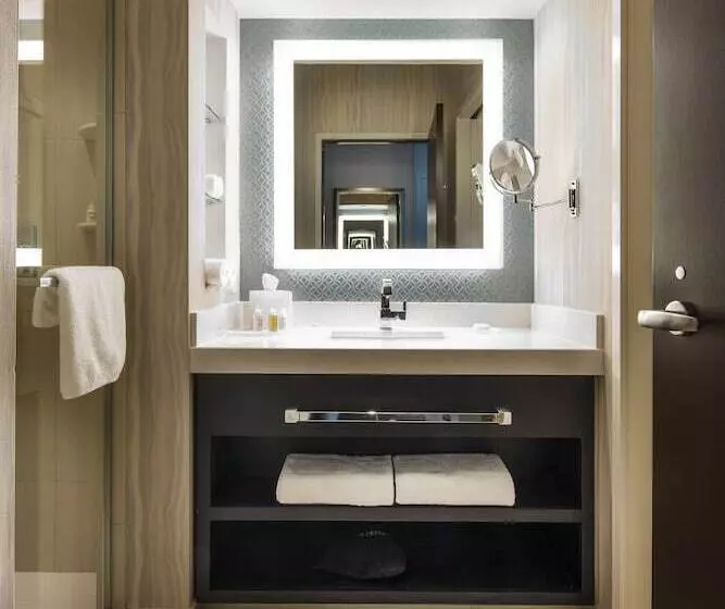 Potawatomi Hotel & Casino