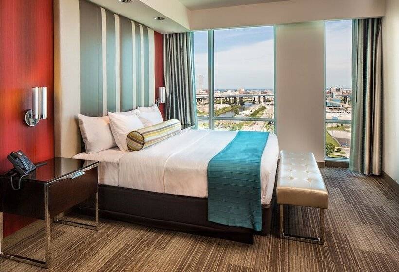 Potawatomi Hotel & Casino