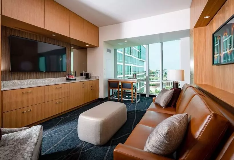 Potawatomi Hotel & Casino