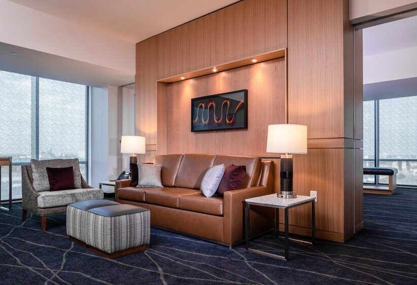 Potawatomi Hotel & Casino