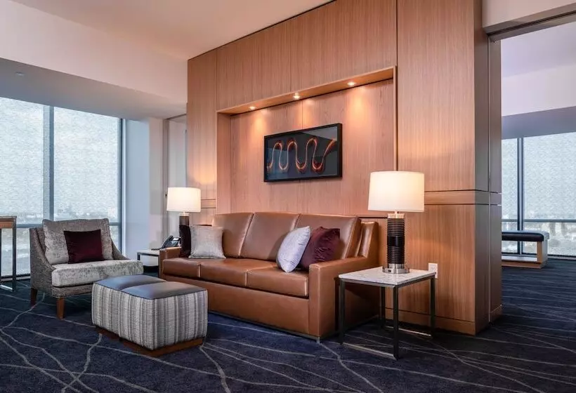 Potawatomi Hotel & Casino