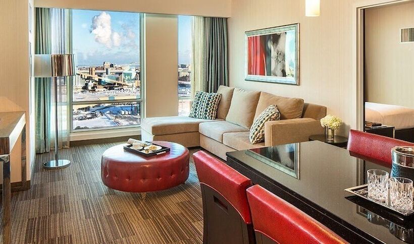 Potawatomi Hotel & Casino