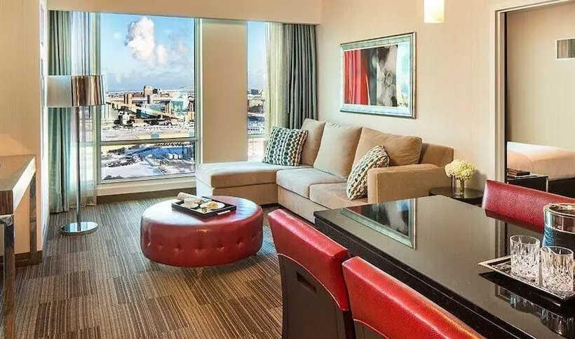 Potawatomi Hotel & Casino