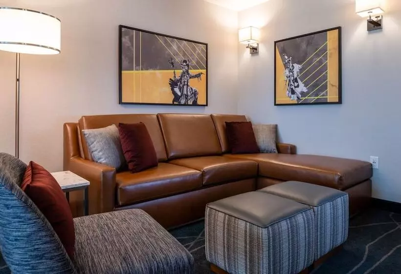 Potawatomi Hotel & Casino