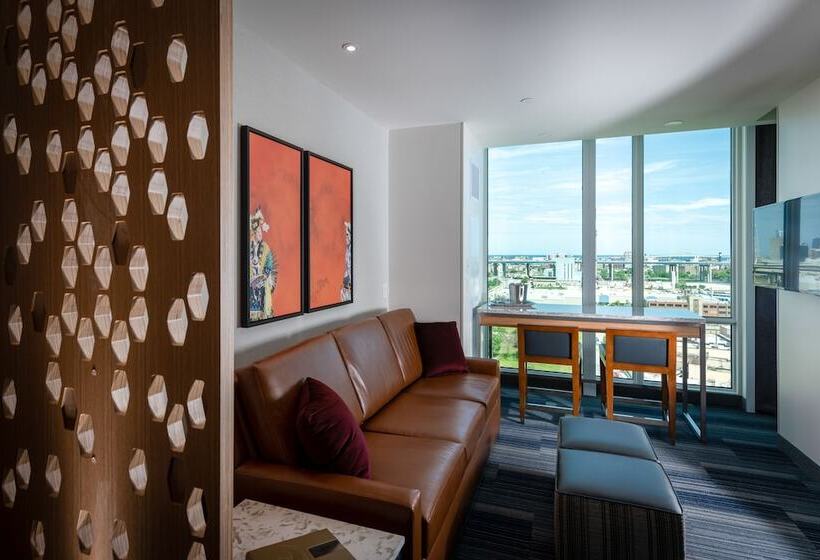 Potawatomi Hotel & Casino