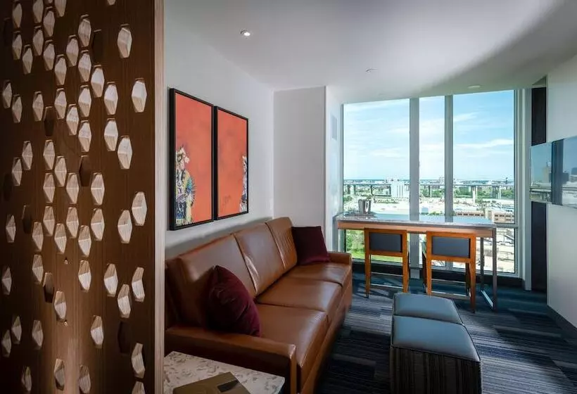 Potawatomi Hotel & Casino