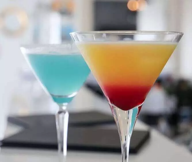 Hotel Regent Of Rotorua Boutique