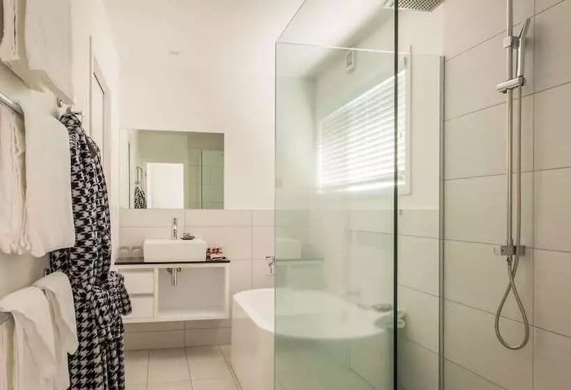 Hotel Regent Of Rotorua Boutique