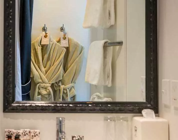 Hotel Regent Of Rotorua Boutique