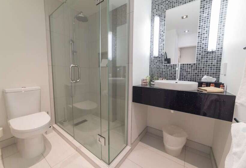 Hotel Regent Of Rotorua Boutique