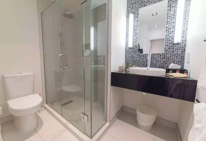 Hotel Regent Of Rotorua Boutique