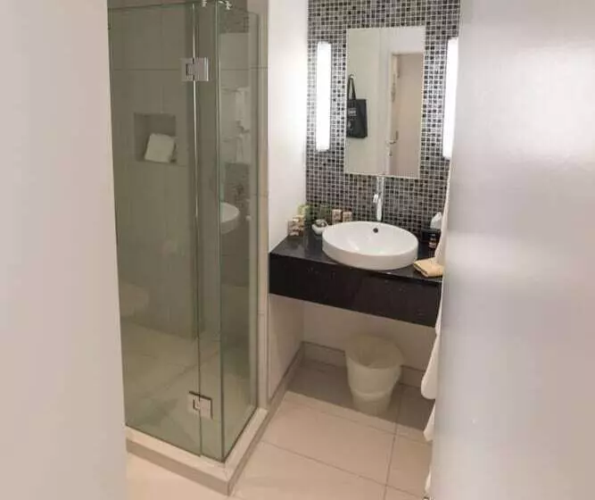 Hotel Regent Of Rotorua Boutique