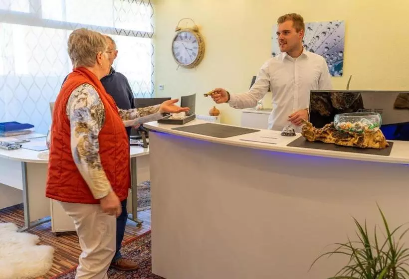 فندق Rosengarten