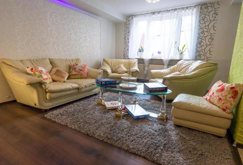 فندق Rosengarten