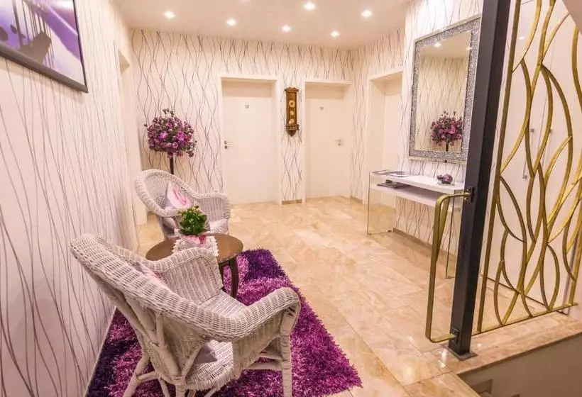 فندق Rosengarten