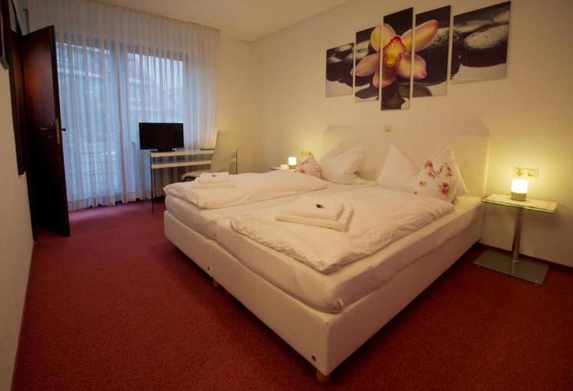 فندق Rosengarten