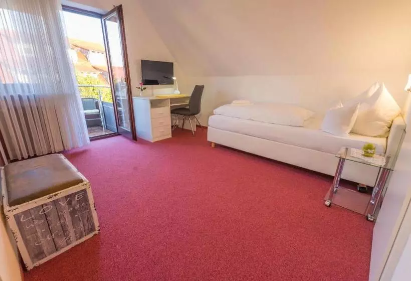 فندق Rosengarten