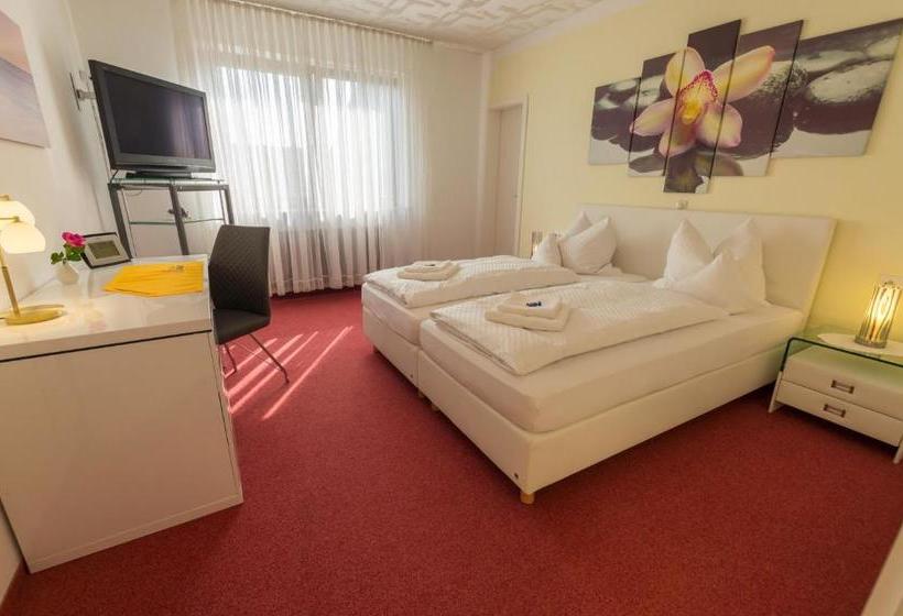 فندق Rosengarten