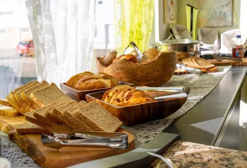 فندق Rosengarten